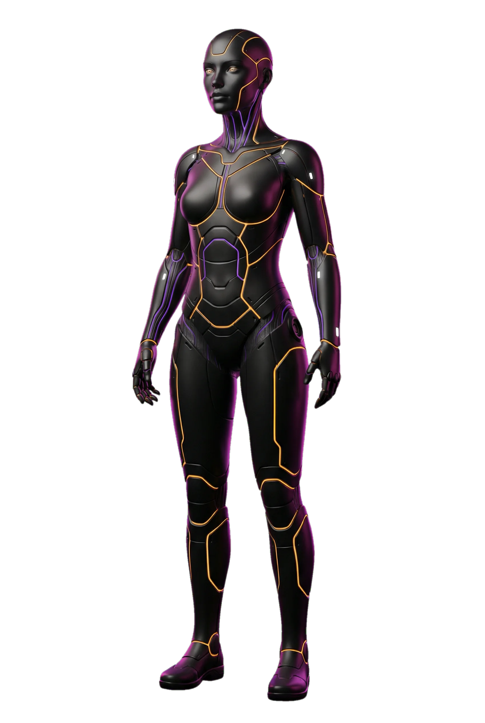 APEX AI Avatar